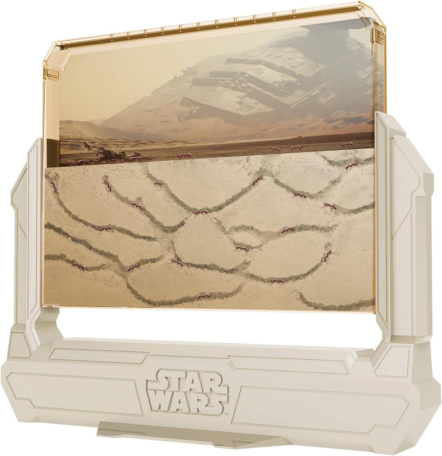 Uncle Milton Jakku Ant Farm Science Kit