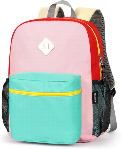 STEAMEDBUN Toddler Backpack Leash for 1-3: Backpack with Leash for Boys Girls - Anti-Lost Harness Backpack for Walking