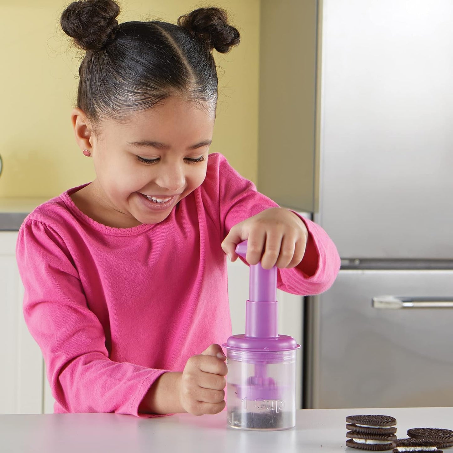 Learning Resources Splashology! Water Lab Science Kit, STEM Playtime, Water Activities, 19 Pieces, Ages 3+