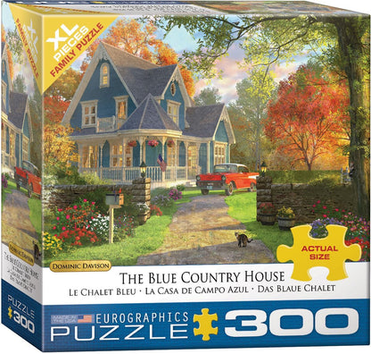 The Solar System 100 Piece Jigsaw Puzzle - Colors A