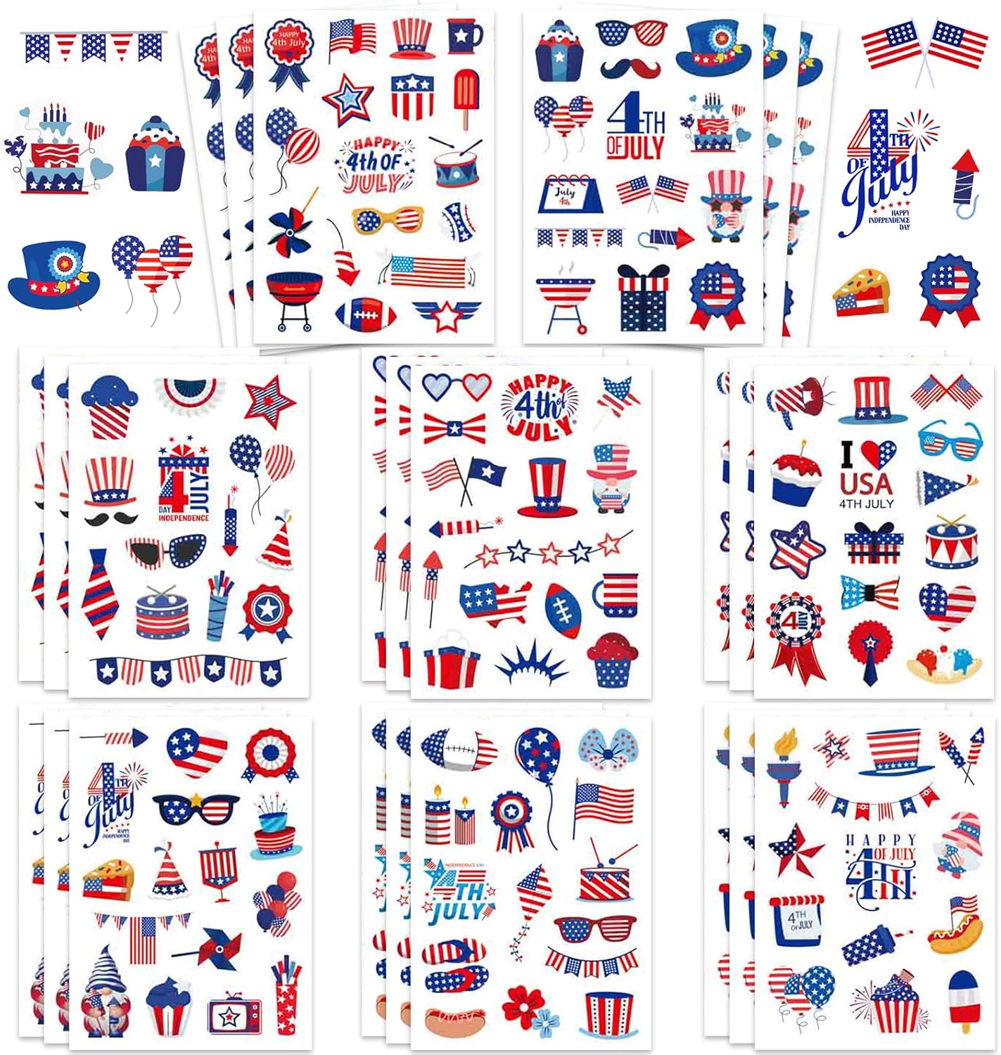 312 Pcs Science Stickers, Chemistry Biology Physics Laboratory Sticker Science Themed Stickers for Craft Supplies Classroom Rewards Party Decorations