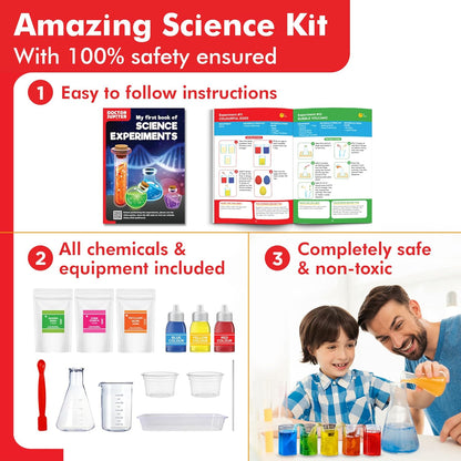 Doctor Jupiter Preschool Tracing Books for Kids Ages 3-5 | 100+ Wipe-Clean Learning Activities - Kindergarten Workbook with Lines, Shapes, Letters & Numbers | Educational Toys, Writing Practice