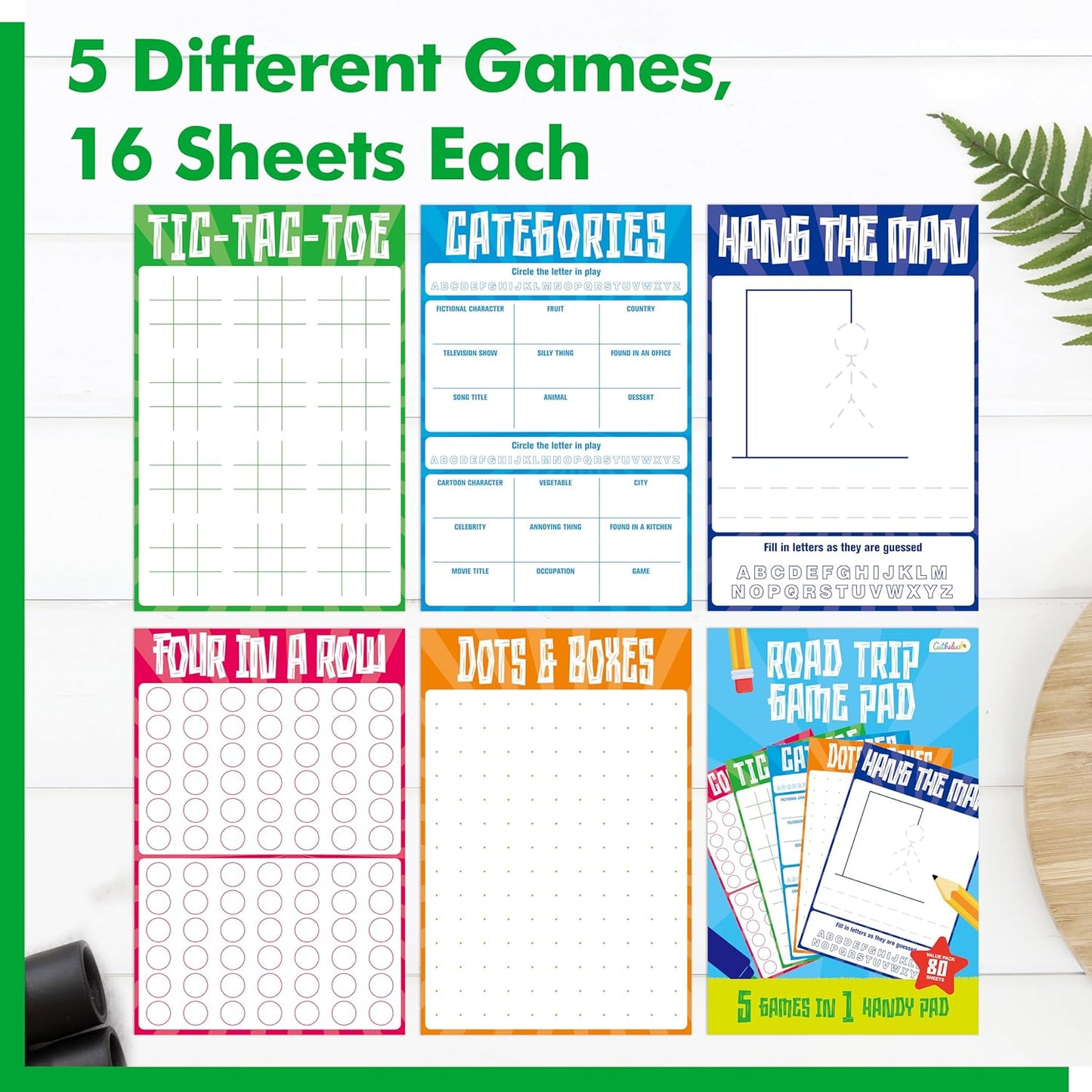 Pen Control & Tracing Activity Pad, 80 Tear-off Sheets Alphabet & Number Handwriting Practice Notepad for Kids, Letters A-Z/Numbers1-20/Patterns Tracing Workbook for Plane, Car Travel, Road Trip