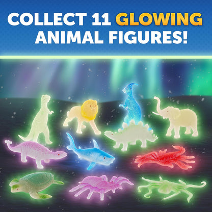 NATIONAL GEOGRAPHIC 2026 Science Kit & Rock Collection Advent Calendar – Jumbo Advent Calendar with 24 Days of Science Experiments, Gemstones & More for Kids, STEM Projects for Kids Ages 8-12