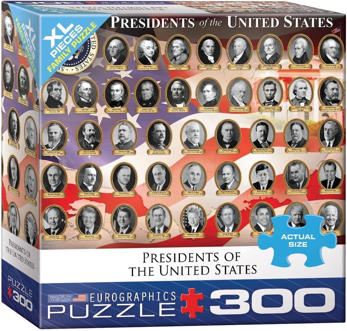 The Solar System 100 Piece Jigsaw Puzzle - Colors A