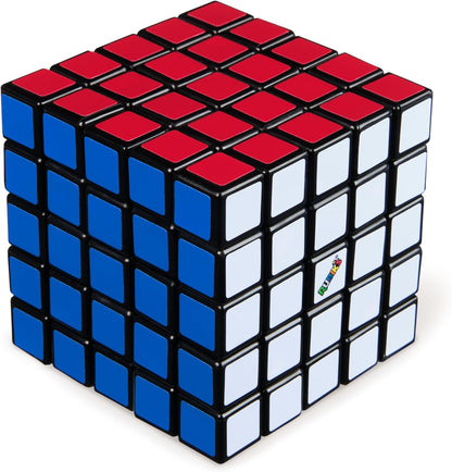 Rubik’s Cube, Special Retro 50th Anniversary Edition, Original 3x3 Cube Collectible & Desk Décor, Problem-Solving Brain Teaser, Fidget Toy, Sensory Puzzle for Adults, Teens, Kids, for Ages 8 & Up