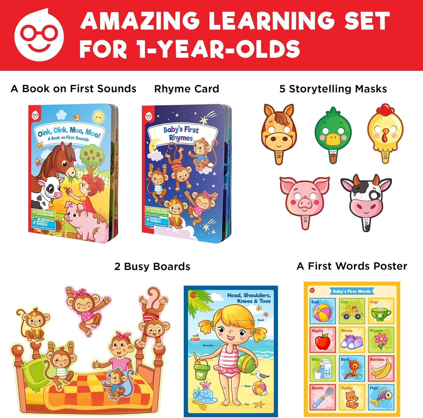 Doctor Jupiter Preschool Tracing Books for Kids Ages 3-5 | 100+ Wipe-Clean Learning Activities - Kindergarten Workbook with Lines, Shapes, Letters & Numbers | Educational Toys, Writing Practice