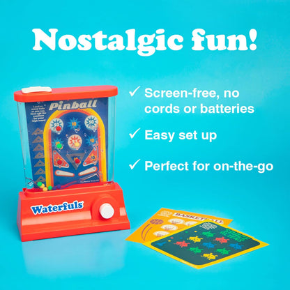 Speak & Spell Electronic Game - Educational Learning Toy, Spelling Games, 80s Retro Handheld Arcade, Autism Toys, Activity for Boys, Girls, Toddler, Ages 7+