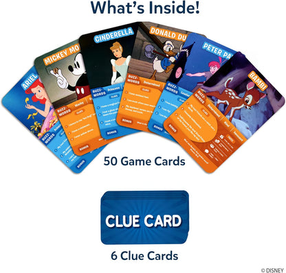 Skillmatics Guess in 10 NASA Space, Perfect for Boys, Girls, Kids & Families Who Love Card Games, Educational Toys, Travel Games, Gifts for Ages 8, 9, 10 and Up