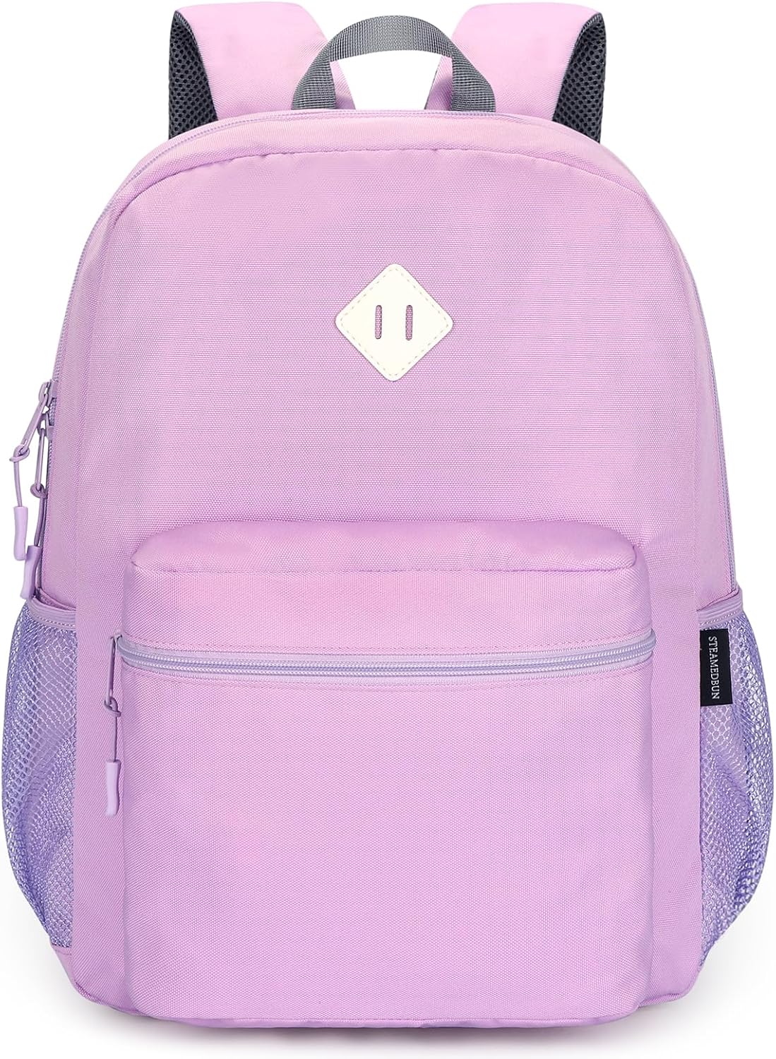 STEAMEDBUN Toddler Backpack Leash for 1-3: Backpack with Leash for Boys Girls - Anti-Lost Harness Backpack for Walking