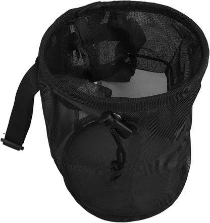 Butterflies Net, Enclosure Butterflies Terrarium Critter Mesh Cage Portable Butterflies Cage Butterflies Cage Critter Keeper for Collection Observation, 5.7x6.7in Black