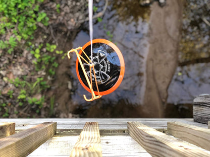 Hive Disc Golf Accessories Disc Claw Retriever - Get Your Disc Back More Often - Choose Your Favorite Color