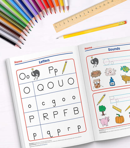 Carson Dellosa 531pc K-2 Literacy Bundle, Kindergarten, 1st Grade, 2nd Grade Phonics Posters, Bulletin Board Sets, Instructional Resources, Dry-Erase Manipulatives, Big Box of Sentence Building Game