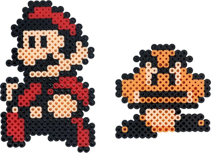 Perler SMB Large Pattern Bag