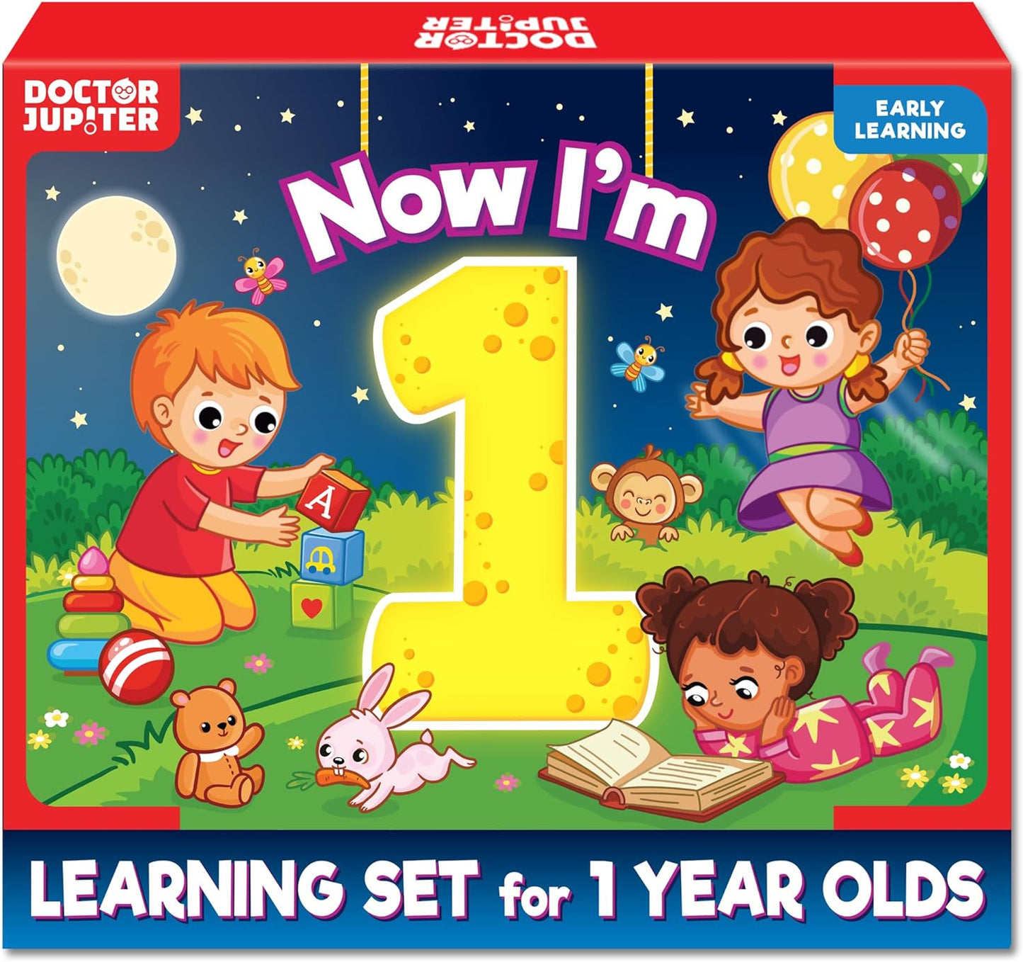 Doctor Jupiter Preschool Tracing Books for Kids Ages 3-5 | 100+ Wipe-Clean Learning Activities - Kindergarten Workbook with Lines, Shapes, Letters & Numbers | Educational Toys, Writing Practice