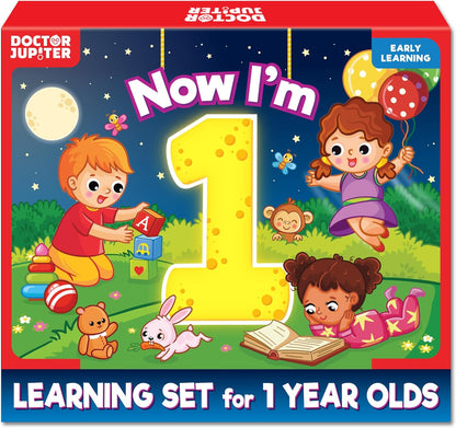 Doctor Jupiter Preschool Tracing Books for Kids Ages 3-5 | 100+ Wipe-Clean Learning Activities - Kindergarten Workbook with Lines, Shapes, Letters & Numbers | Educational Toys, Writing Practice