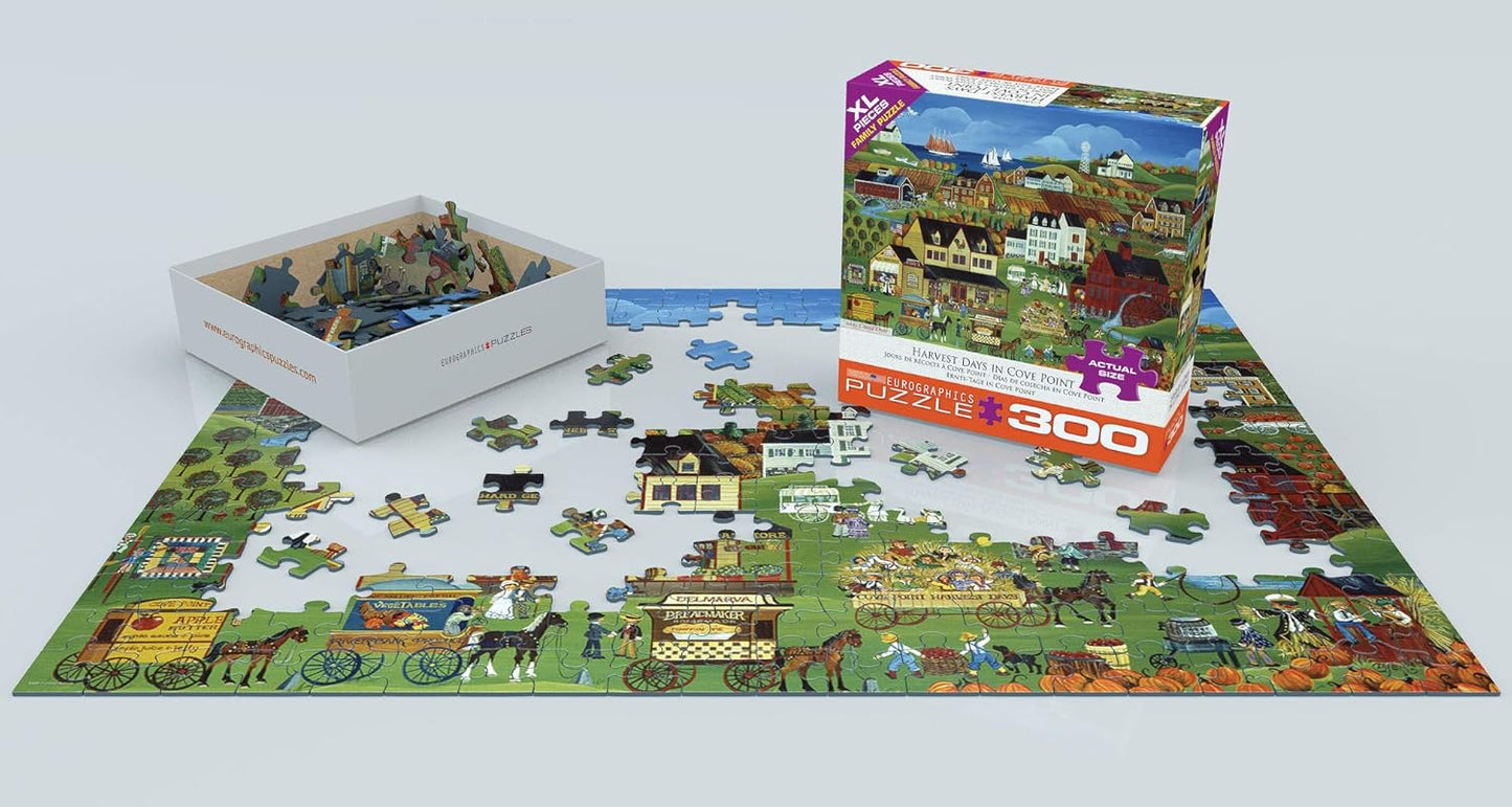 The Solar System 100 Piece Jigsaw Puzzle - Colors A