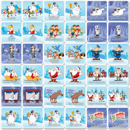 MasterPieces Officially Licensed CAT Picture Matching Card Game for Kids and Families