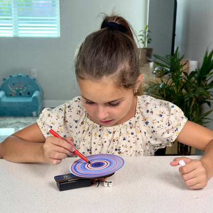 Butterfly EduFields 30in1 STEM Kits for Kids Age 8-10-12 | STEM Toys for Ages 8-13 | Electricity & Magnetism | Science Project Kit for Boys & Girls Aged 8-10-12-14 | Best Educational Birthday Gift