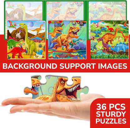 QUOKKA Magnetic Puzzles for Kids Ages 4-6 – Magnetic Fractions Learning Set for Kids 6-12 – Math Games for Homeschooling, Classrooms & Travel – 110 Magnets, 12 Task Pages, Marker – Toddler Travel Toys