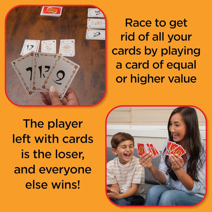 SET Enterprises SET - The Family Card Game of Visual Perception - Race to Find The Matches, For Ages 8+,81 Cards, Rules included