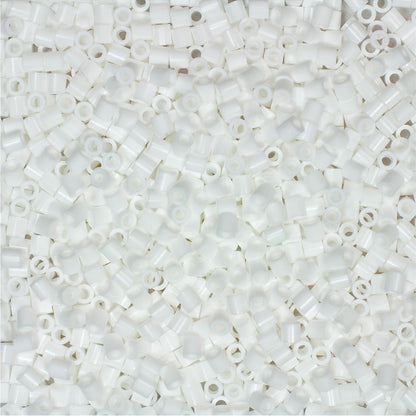 Perler Beads Fuse Beads for Crafts, 6000pcs, Glow in the Dark green