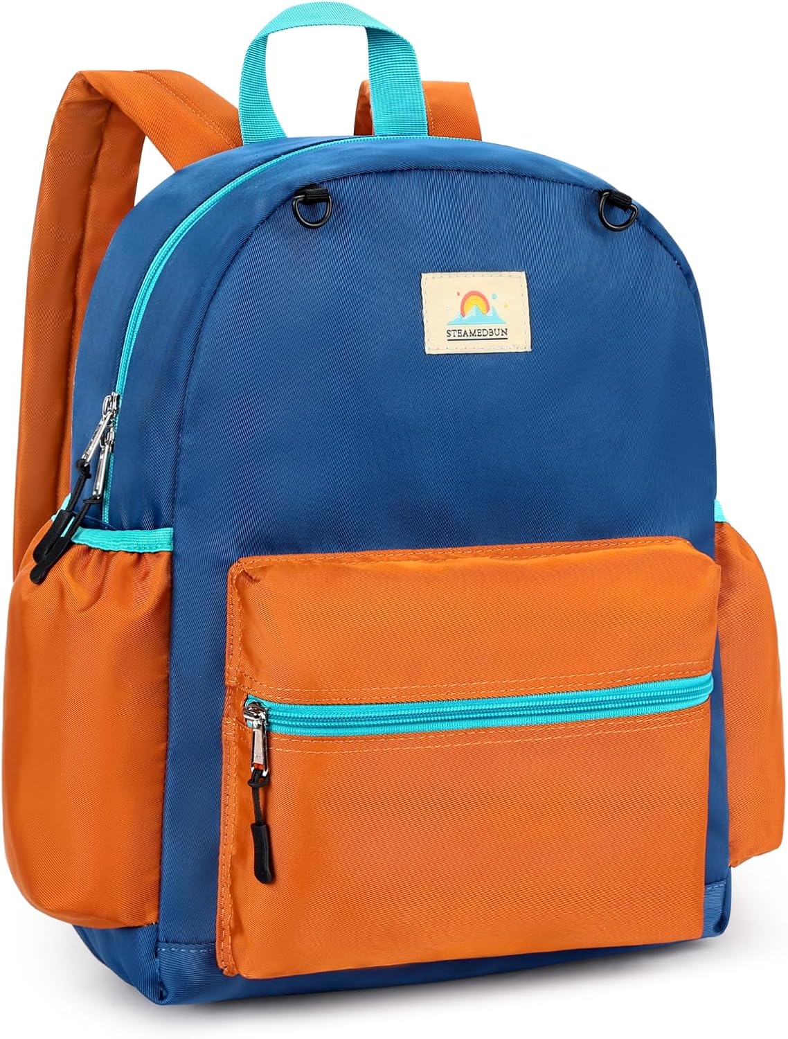 STEAMEDBUN Backpack Leash for Toddlers 1-3: Baby Backpack with Leash for Boys Girls - Anti-Lost Harness for Walking
