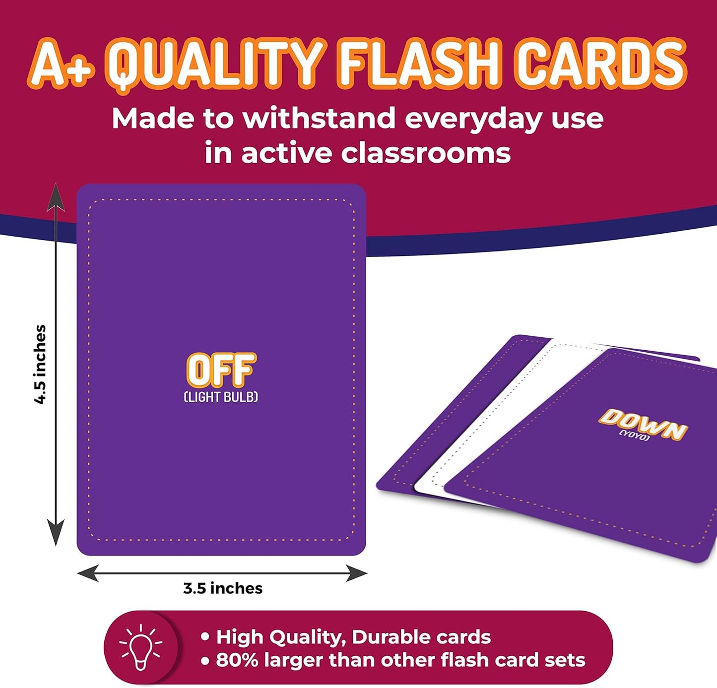 Go Together Flash Cards for Kids & Adults – 50 Realistic Matching Picture Cards for Speech Therapy, Dementia Activities, ESL, Autism Learning, Memory & Language Development, Classroom & Home Use