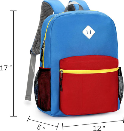 STEAMEDBUN Toddler Backpack Leash for 1-3: Backpack with Leash for Boys Girls - Anti-Lost Harness Backpack for Walking