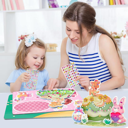 Search and Find Books for Kids 3-5, Reusable Preschool Learning Activities, Perfect Road Trip Essentials, Educational Toys, 28 PCS Busy Books for 3 4 5 6 Year Old Boys Girl Christmas Birthday Gifts