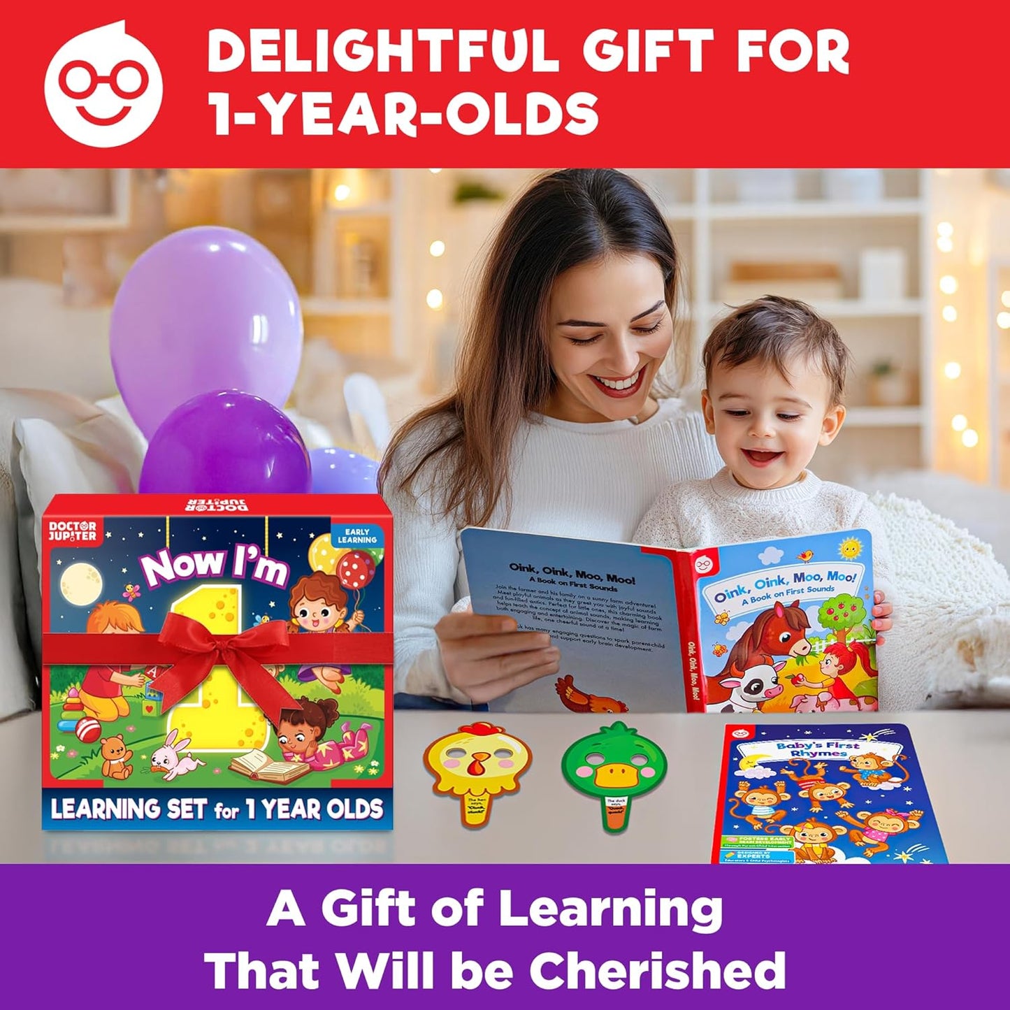 Doctor Jupiter Preschool Tracing Books for Kids Ages 3-5 | 100+ Wipe-Clean Learning Activities - Kindergarten Workbook with Lines, Shapes, Letters & Numbers | Educational Toys, Writing Practice