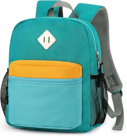 STEAMEDBUN Toddler Backpack Leash for 1-3: Backpack with Leash for Boys Girls - Anti-Lost Harness Backpack for Walking
