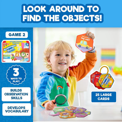 Doctor Jupiter My First Montessori Busy Book for Toddlers 1+ Year Olds | Preschool Learning Activities - Educational Travel Toys | Birthday Gift for Girls Ages 1,2,3