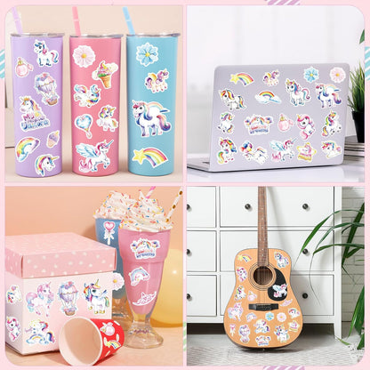 312 Pcs Science Stickers, Chemistry Biology Physics Laboratory Sticker Science Themed Stickers for Craft Supplies Classroom Rewards Party Decorations
