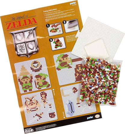 Perler SMB Large Pattern Bag
