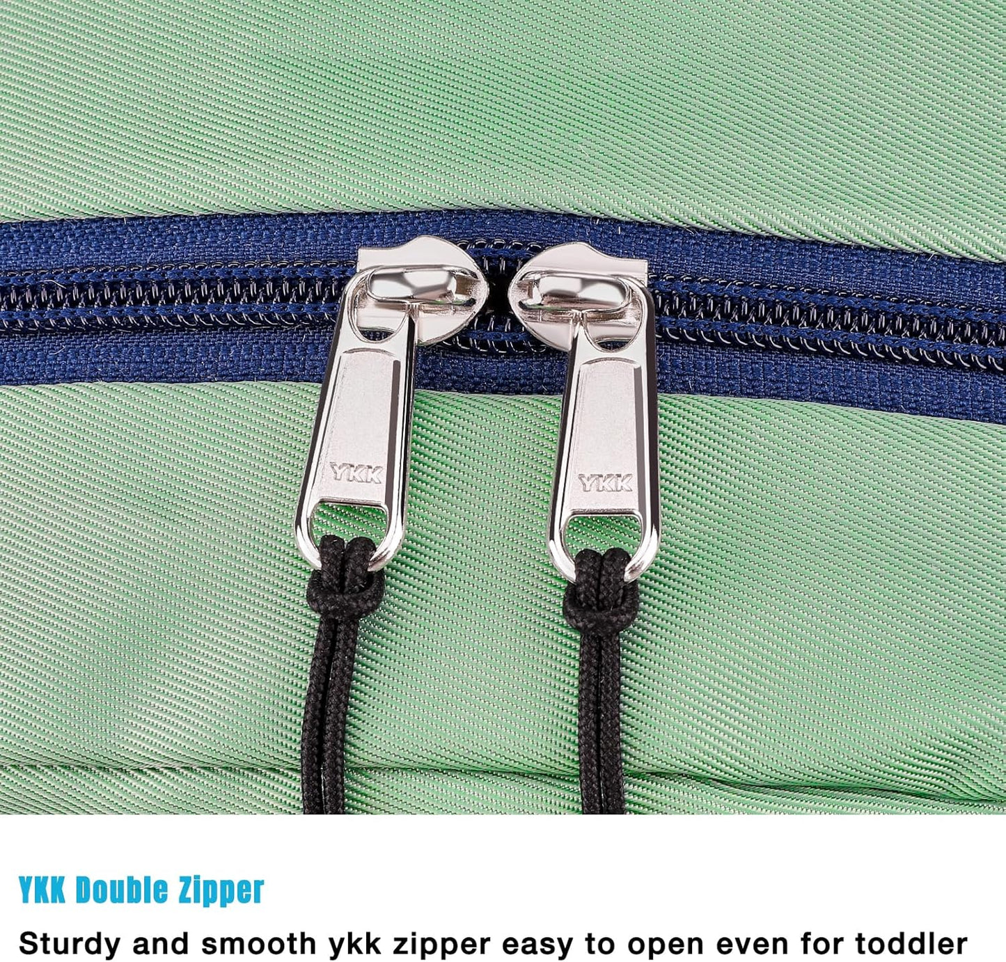 STEAMEDBUN Backpack Leash for Toddlers 1-3: Baby Backpack with Leash for Boys Girls - Anti-Lost Harness for Walking