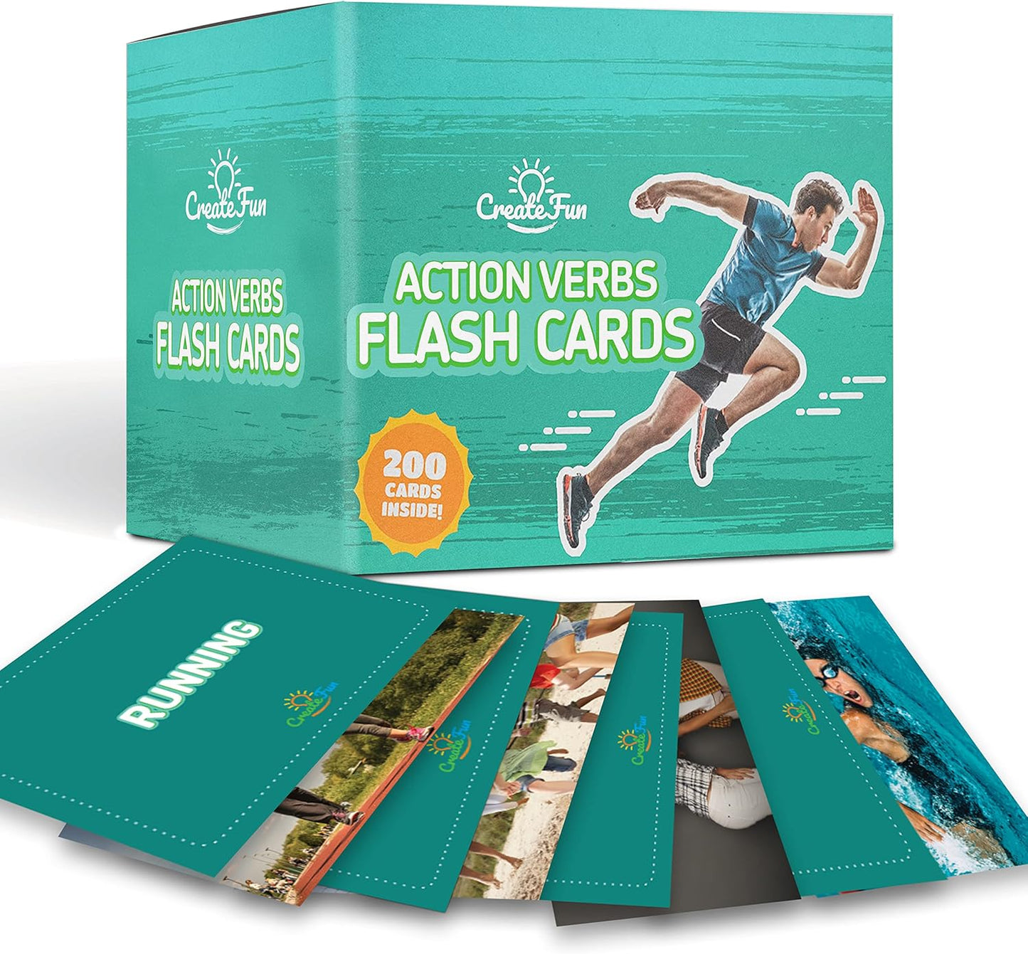49 Preposition Vocabulary Builder Flash Cards Vol 1 Includes 7 Picture Card Prepositions with 5 Sequencing Learning Games for Kids, Parents, Teachers, ESL, Speech Therapy, Autism, ABA and Homeschool