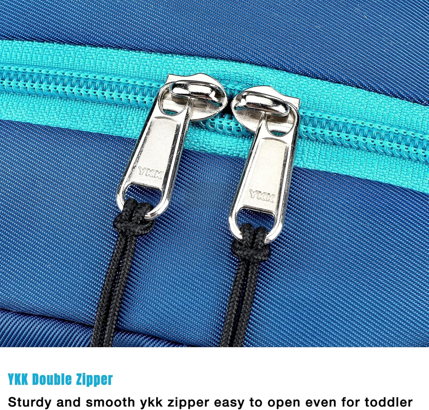STEAMEDBUN Backpack Leash for Toddlers 1-3: Baby Backpack with Leash for Boys Girls - Anti-Lost Harness for Walking