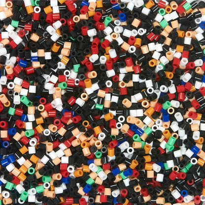 Perler SMB Large Pattern Bag