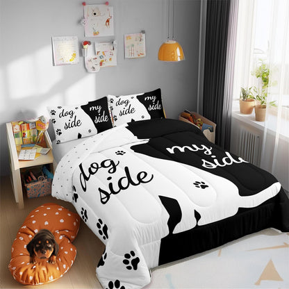 Castle Fairy Drum Kit Comforter Set,Musical Instruments Bedding Set for Kids Girls Women,Adults Rock Music Comforter,Neon Lighting Quilted Duvet Set Bedroom Collection Twin Size 2Pcs