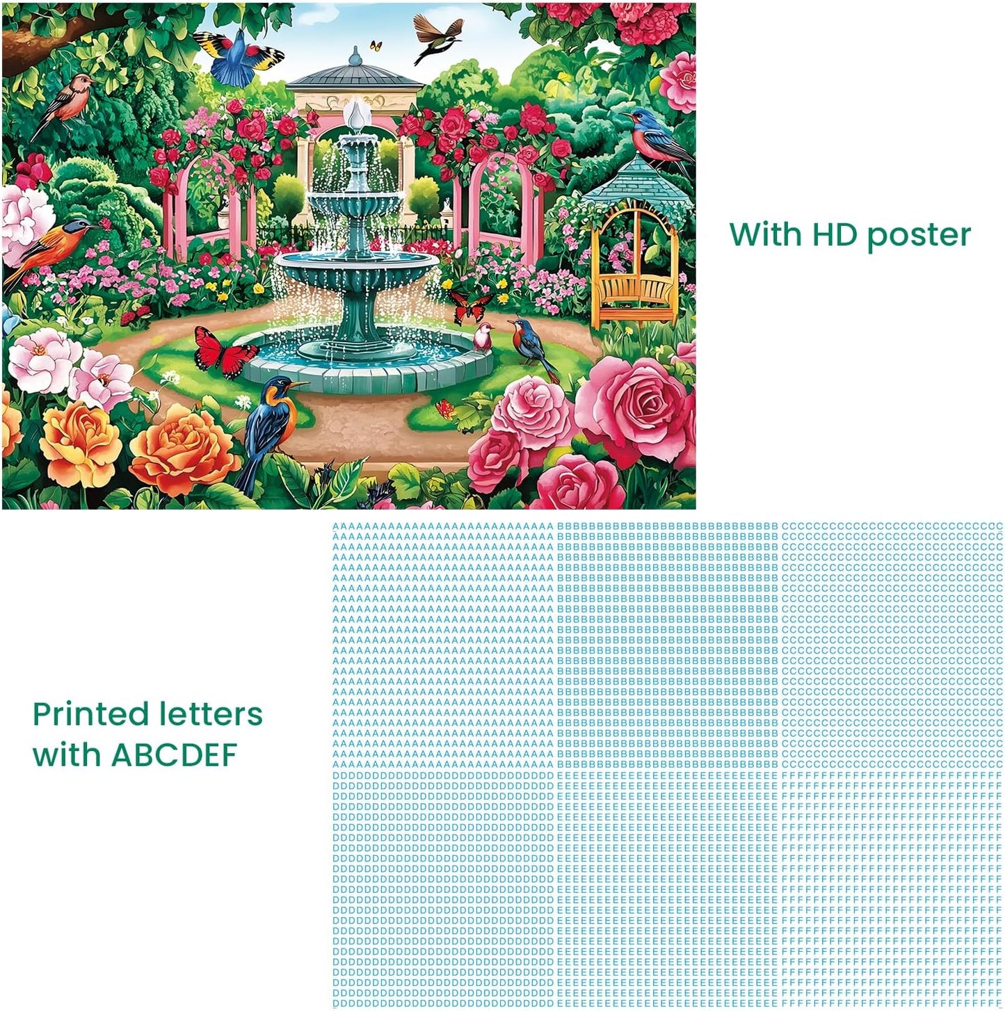 300 Piece Puzzles for Adults,Beautiful Nature Landscape Puzzle for Adults Kids Seniors,Recycled Cardboard Unique House Puzzle 300 Piece,Challenging Family Game Great Gift for Family Friends,20.5x15 in