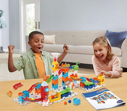 VTech Marble Rush Launchpad Set