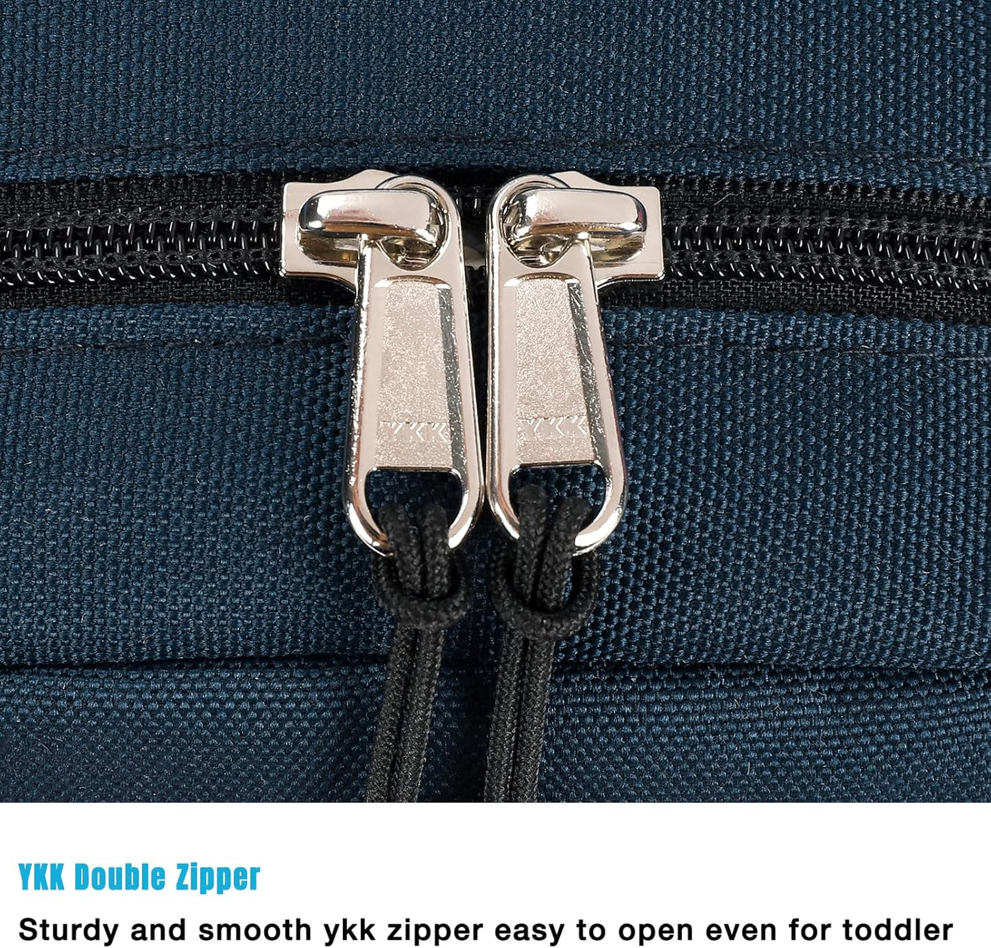 STEAMEDBUN Toddler Backpack Leash for 1-3: Backpack with Leash for Boys Girls - Anti-Lost Harness Backpack for Walking