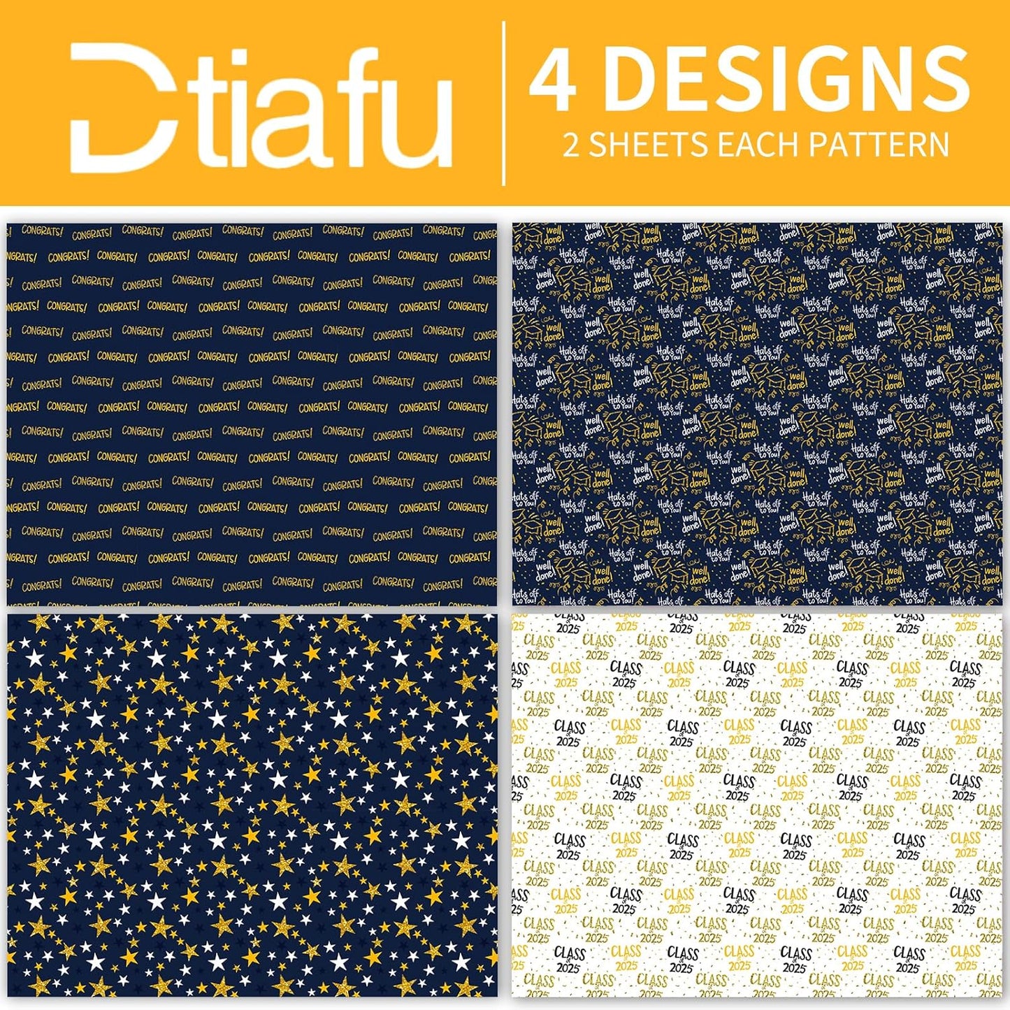 Dtiafu Reversible Building Blocks Wrapping paper Roll for Kids Boys Girls - Boys Birthday Bricks Design Gift Wrap Sheets for Baby Shower Party Craft Supplies(Total 28.5sq.ft)