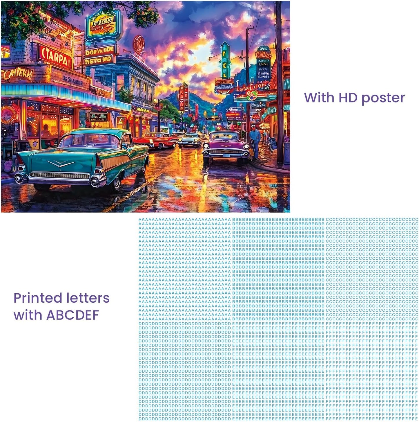 300 Piece Puzzles for Adults,Beautiful Nature Landscape Puzzle for Adults Kids Seniors,Recycled Cardboard Unique House Puzzle 300 Piece,Challenging Family Game Great Gift for Family Friends,20.5x15 in