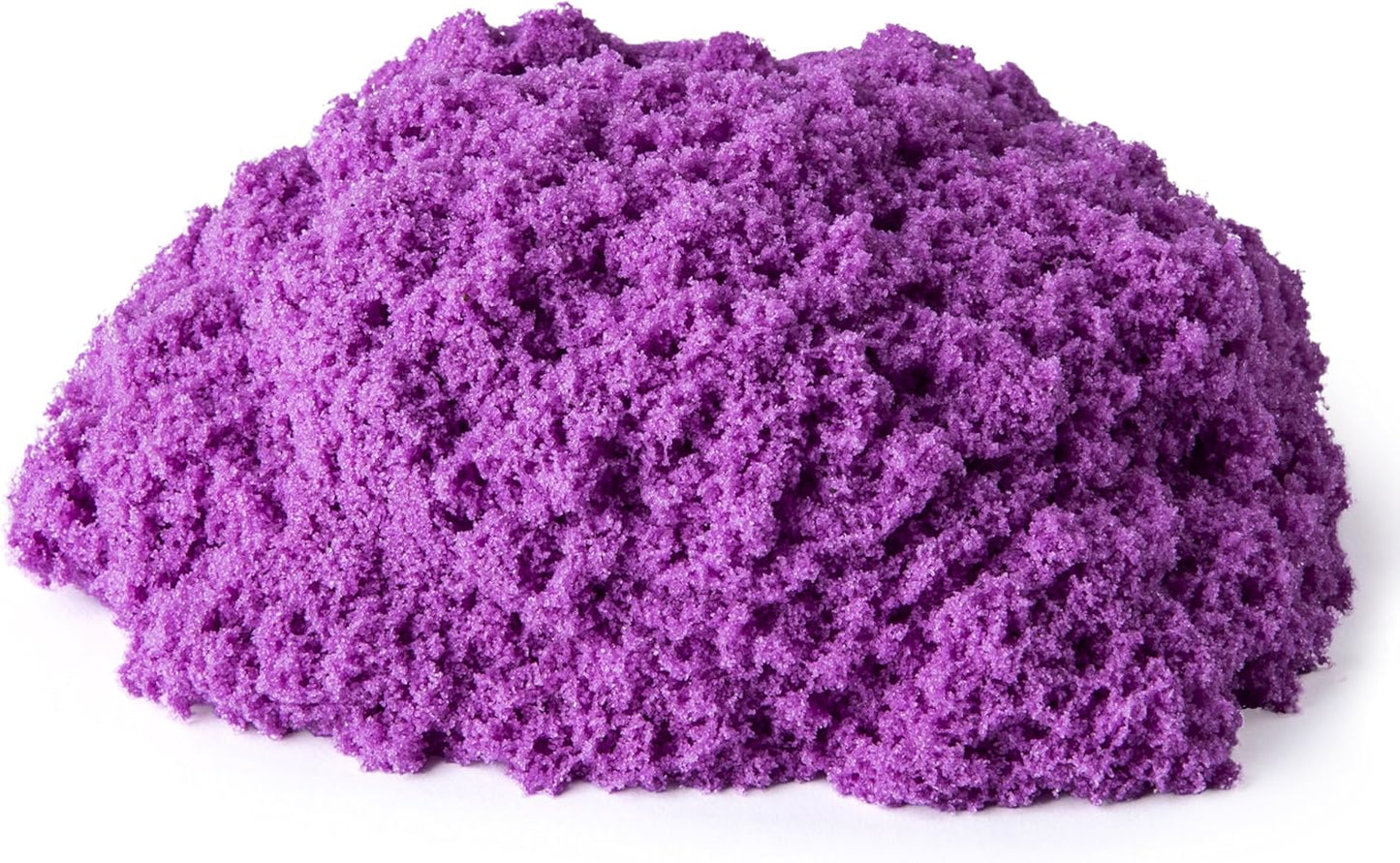 Kinetic Sand Toysmith Purple