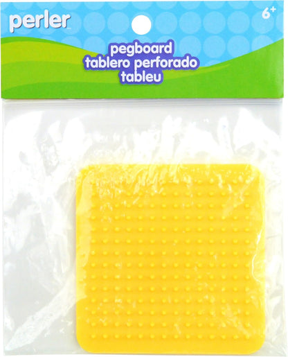 Perler Beads Square Pegboard