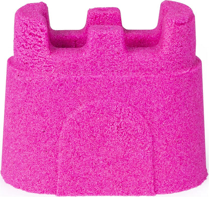 Kinetic Sand - Single Container - 4.5 oz - Pink