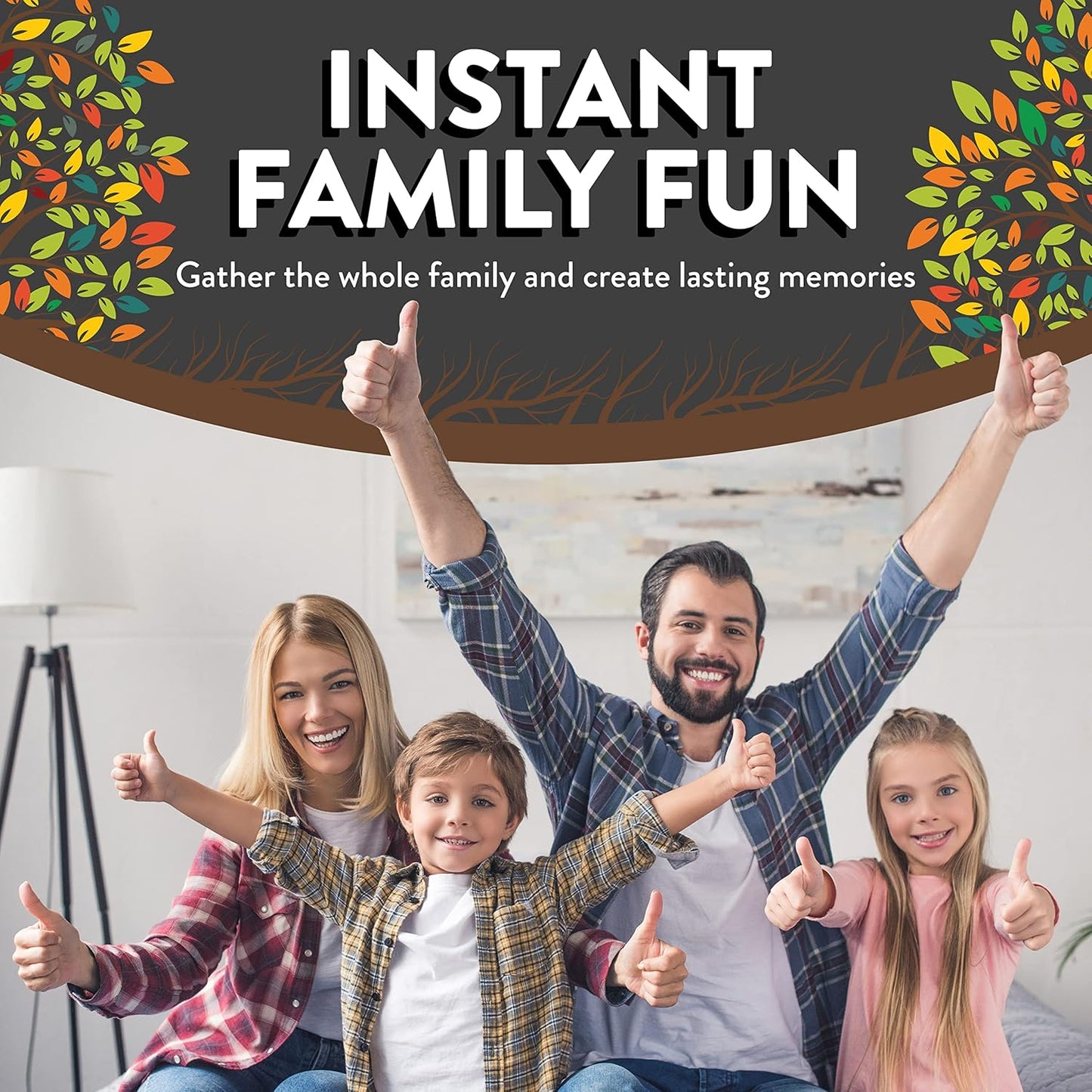101 Conversation Cards for Kids - Family Question Games for Kids and Adults, Christmas Dinners, Game Nights, Holiday Gatherings & Gifts - Prompts for Confidence, Social Skills & Meaningful Connection