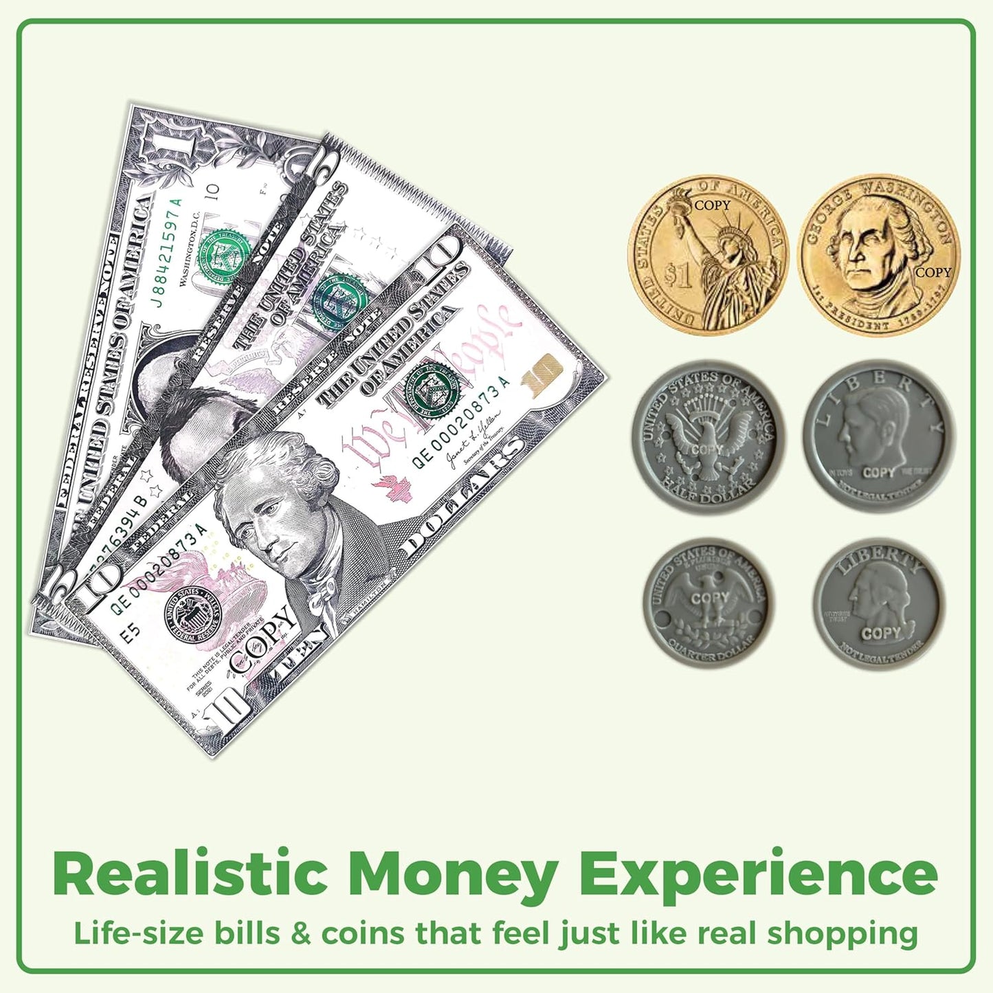 BeFree for MoneyStars – Kids Board Game Age 7+ | Fun Play Money Shopping Game with Bills & Coins and Store Deals | Make Smart Choices, Pay, Get Change & Win by Saving | Educational Strategy Game